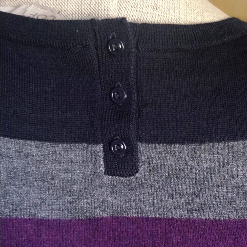 Loft sweater - Picture 3 of 4